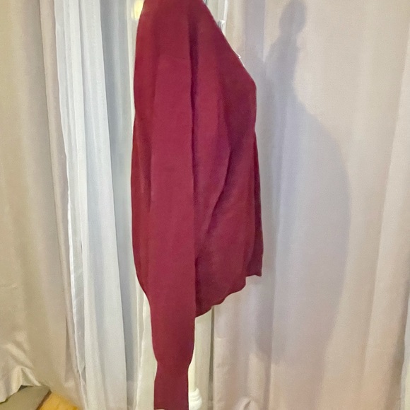 Peter Scott vintage Lambswool Golf Knit Sweater - Picture 14 of 15